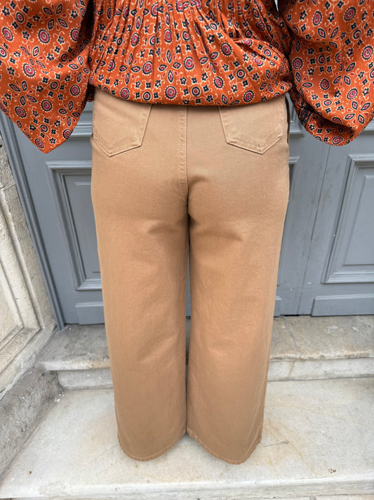 Jean SOLENE - Studio Parisien