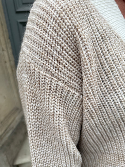 Pull KURAKO - HUMILITY