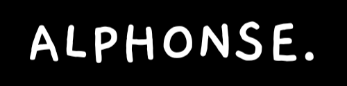 ALPHONSE.