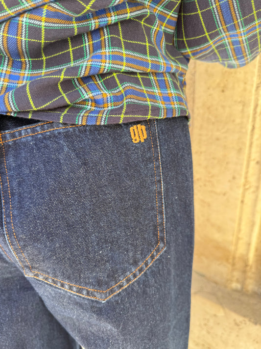 Jean TORRES - GARANCE