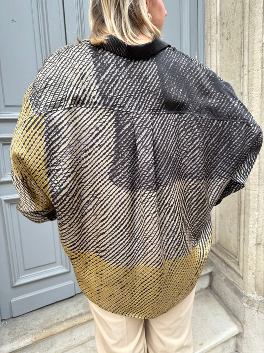 Blouse JOELLE - NOUS