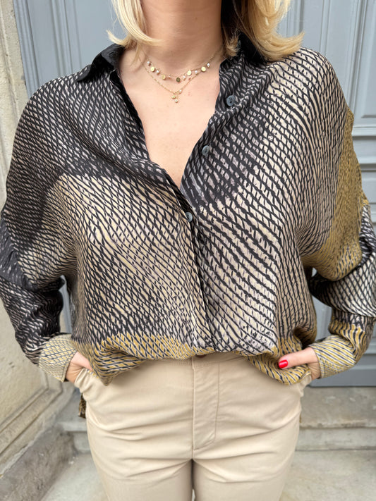 Blouse JOELLE - NOUS