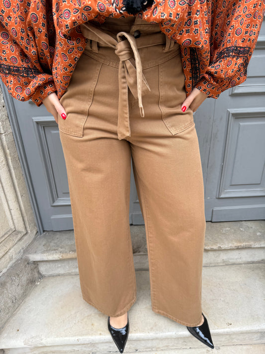 Jean SOLENE - Studio Parisien