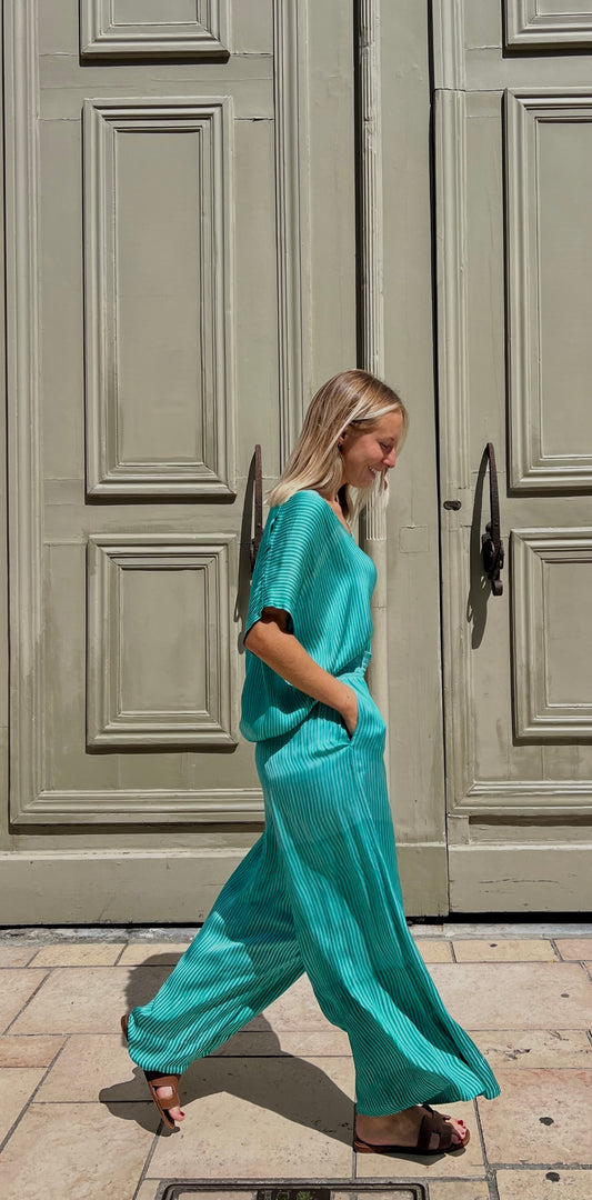 Pantalon FAUSTINE - NOUS