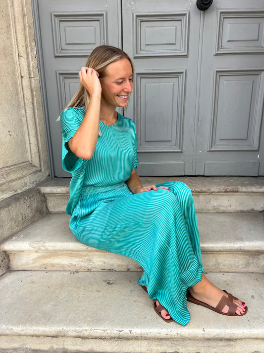 Pantalon FAUSTINE - NOUS